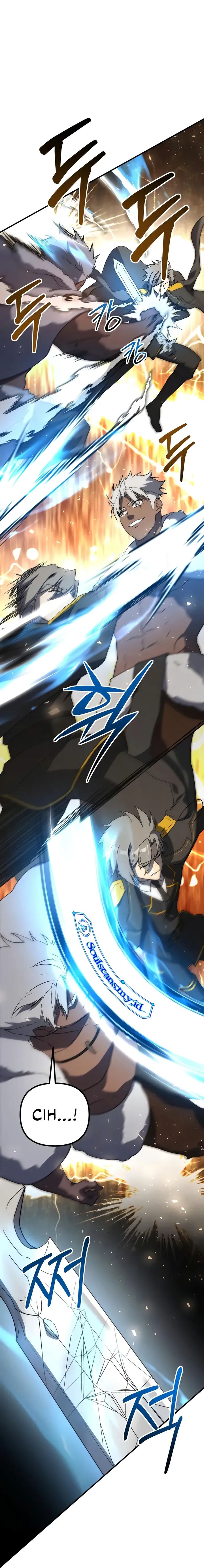 Playing The Perfect Fox-Eyed Villain Chapter 24 Gambar 26