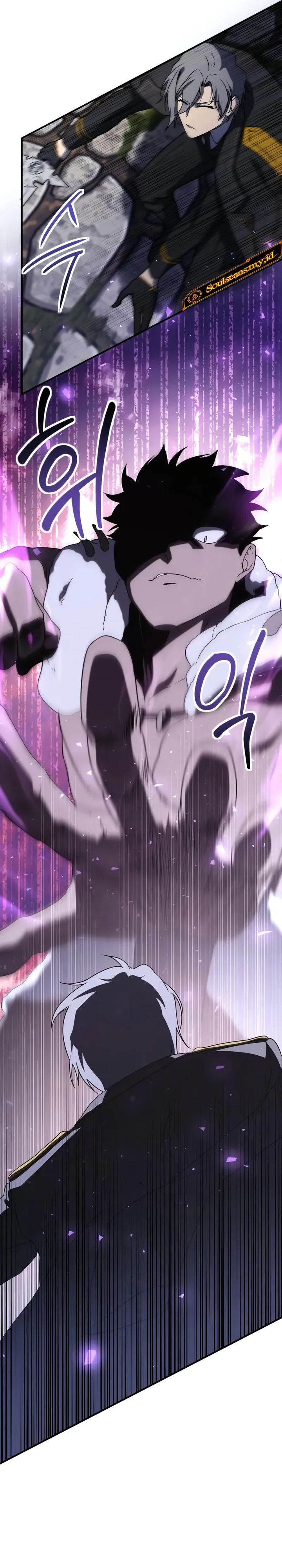 Playing The Perfect Fox-Eyed Villain Chapter 24 Gambar 28