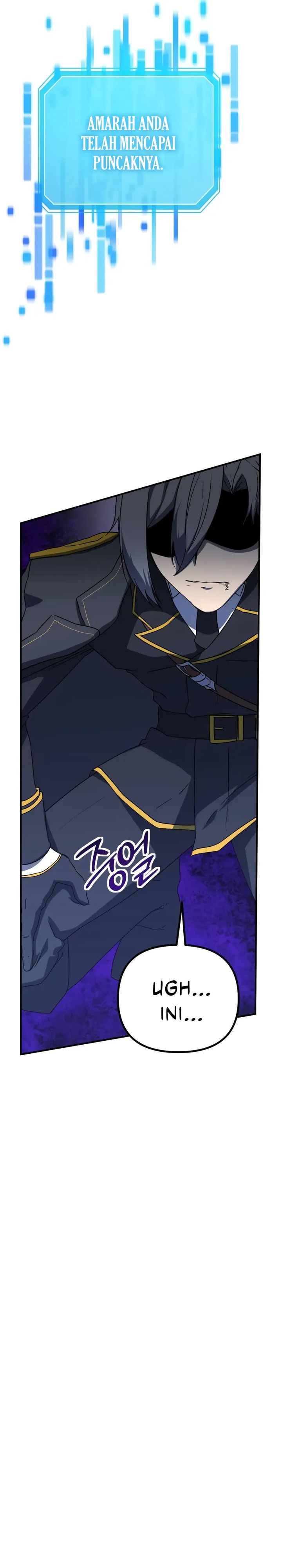 Playing The Perfect Fox-Eyed Villain Chapter 24 Gambar 33