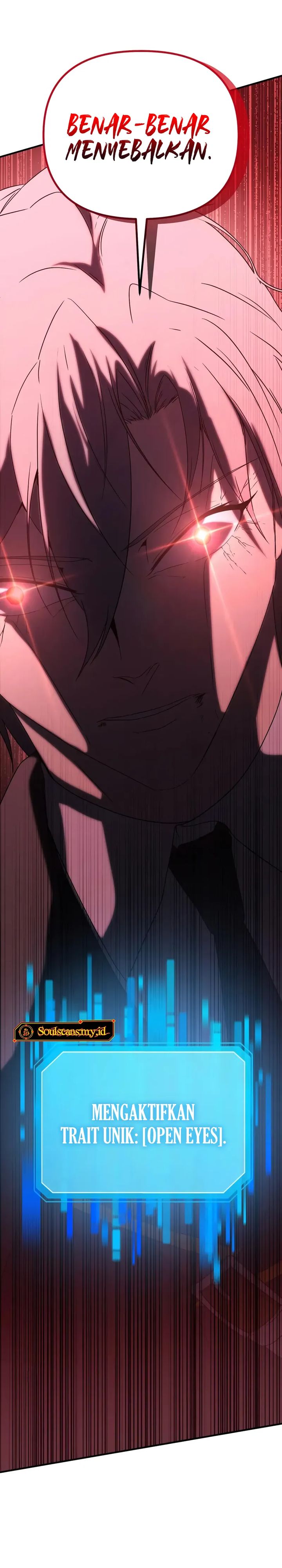 Playing The Perfect Fox-Eyed Villain Chapter 24 Gambar 34