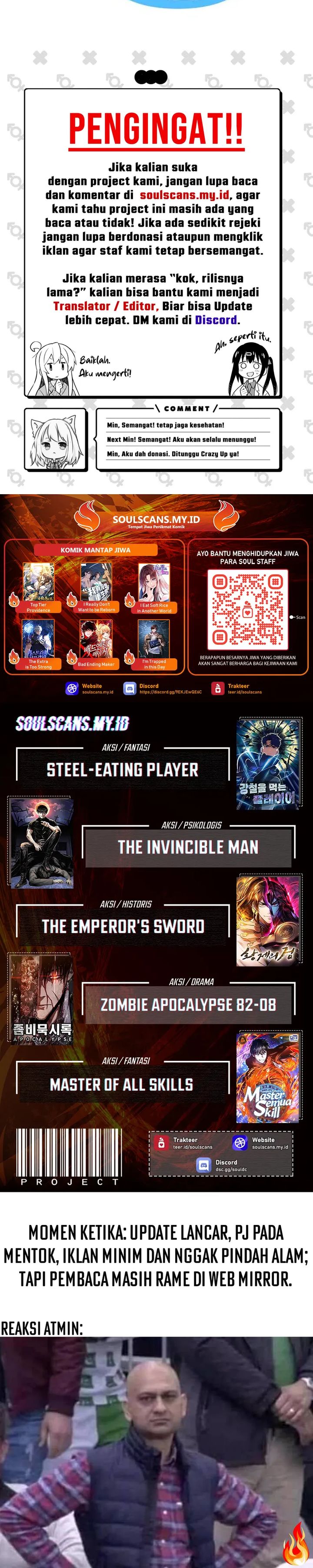 Playing The Perfect Fox-Eyed Villain Chapter 24 Gambar 36