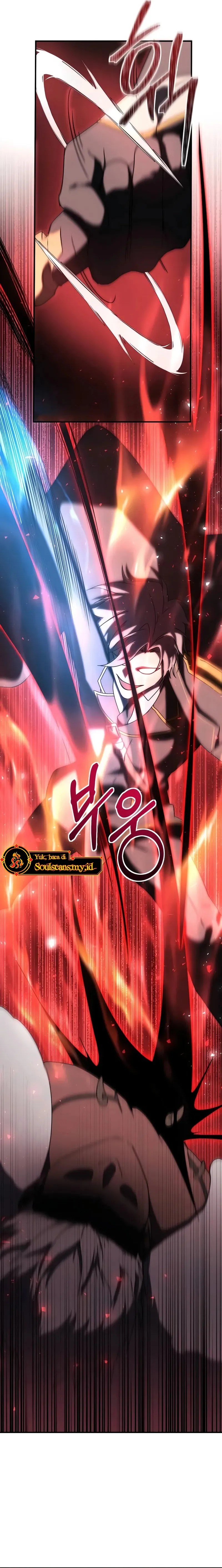 Playing The Perfect Fox-Eyed Villain Chapter 25 Gambar 7