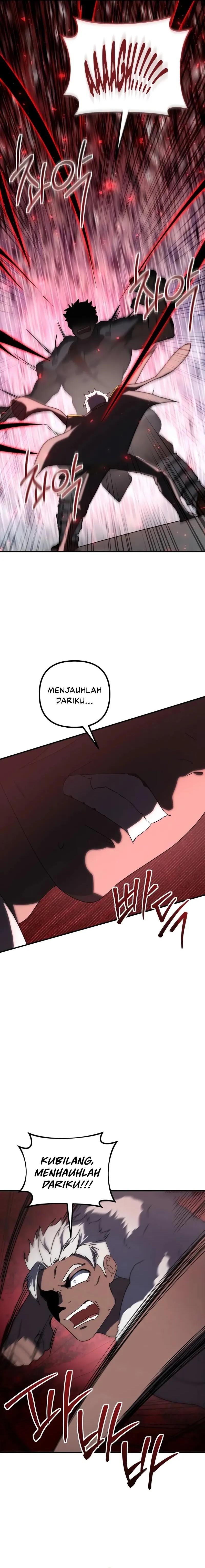 Playing The Perfect Fox-Eyed Villain Chapter 25 Gambar 8