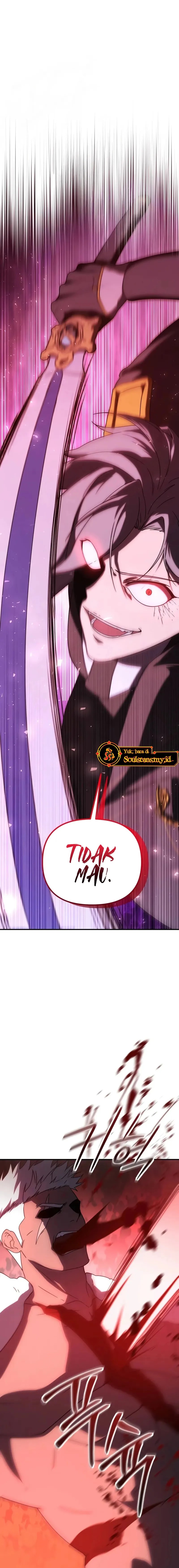 Playing The Perfect Fox-Eyed Villain Chapter 25 Gambar 12