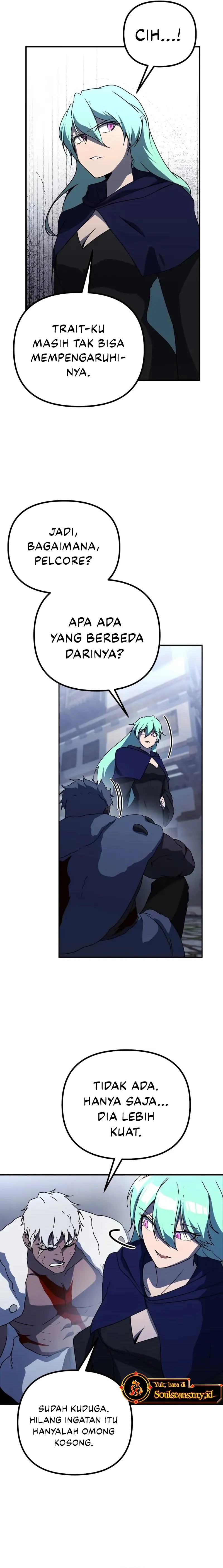 Playing The Perfect Fox-Eyed Villain Chapter 25 Gambar 20