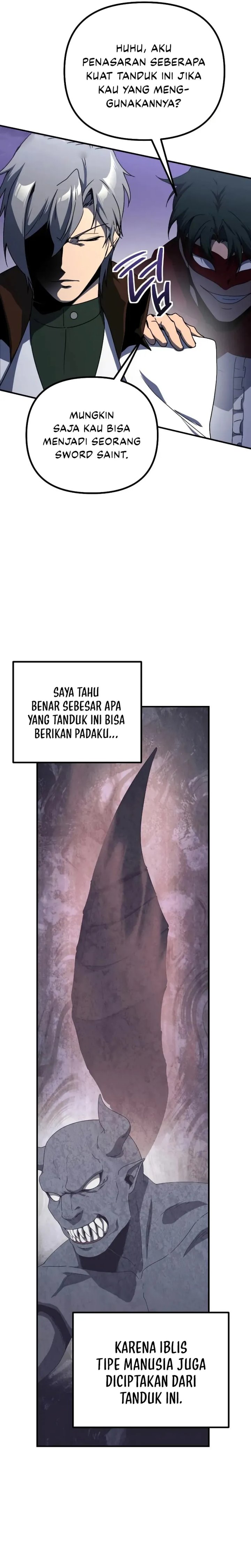 Playing The Perfect Fox-Eyed Villain Chapter 27 Gambar 2