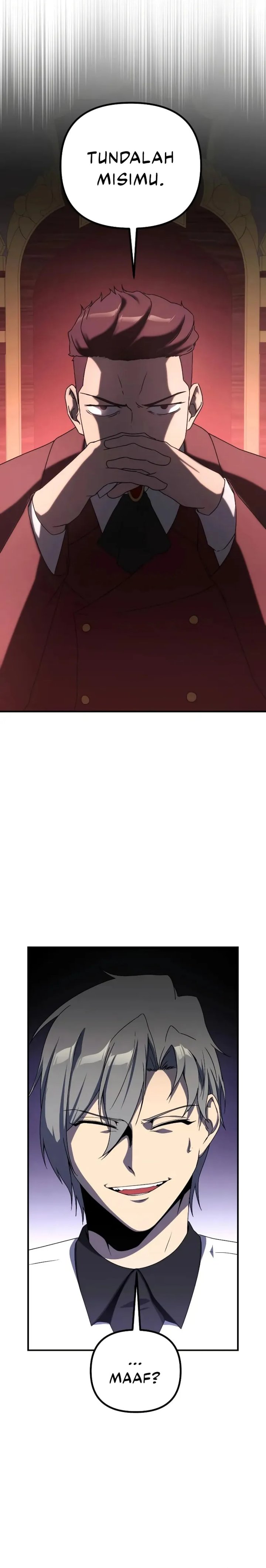 Playing The Perfect Fox-Eyed Villain Chapter 27 Gambar 16