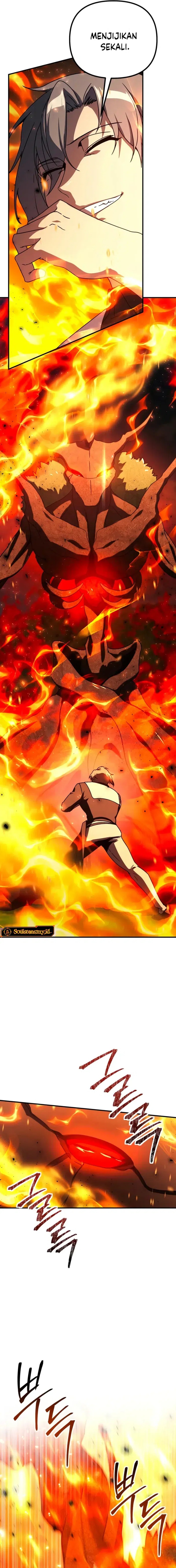 Playing The Perfect Fox-Eyed Villain Chapter 29 Gambar 2