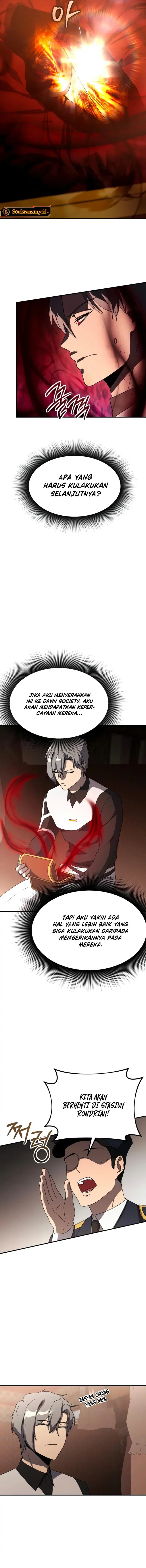 Playing The Perfect Fox-Eyed Villain Chapter 29 Gambar 20