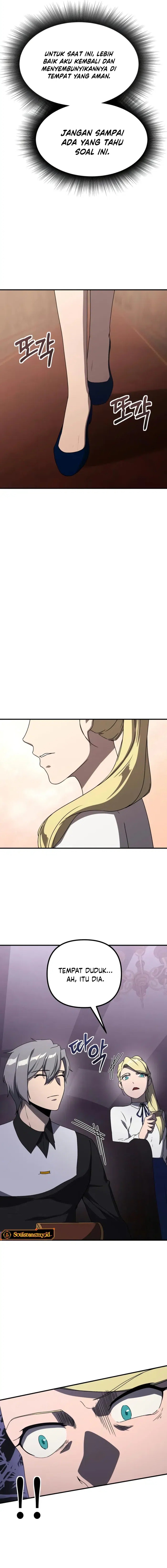 Playing The Perfect Fox-Eyed Villain Chapter 29 Gambar 21