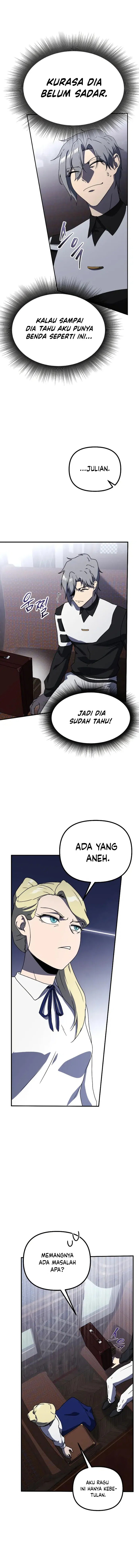 Playing The Perfect Fox-Eyed Villain Chapter 30 Gambar 4