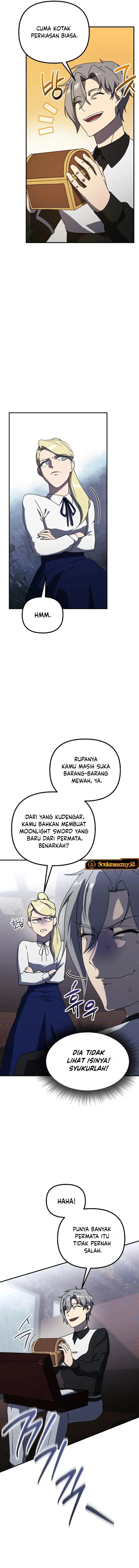 Playing The Perfect Fox-Eyed Villain Chapter 30 Gambar 7