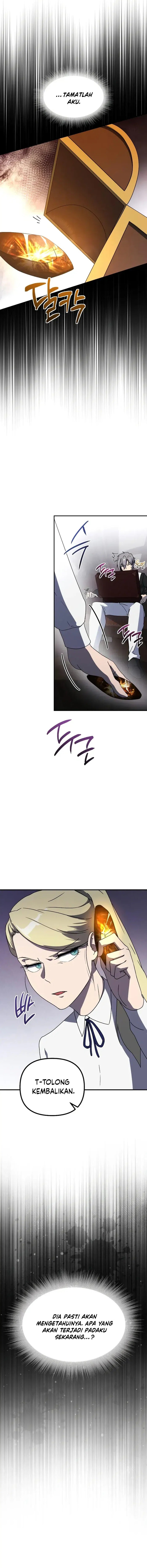 Playing The Perfect Fox-Eyed Villain Chapter 30 Gambar 9