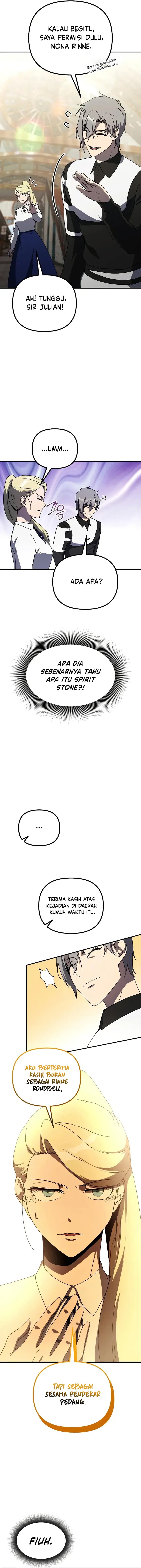 Playing The Perfect Fox-Eyed Villain Chapter 30 Gambar 12