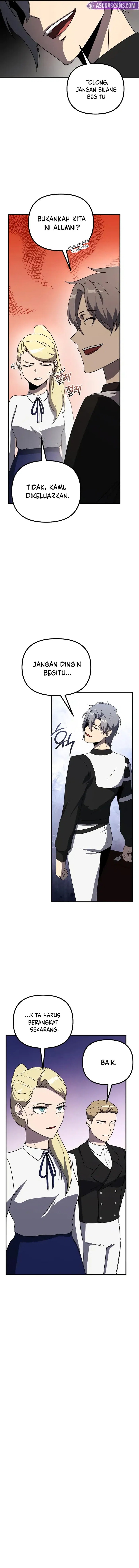 Playing The Perfect Fox-Eyed Villain Chapter 30 Gambar 13