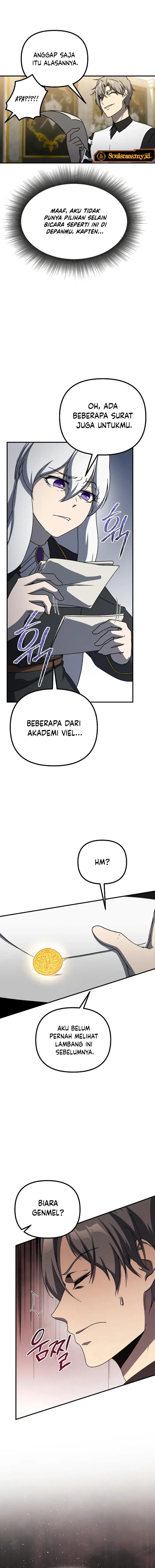 Playing The Perfect Fox-Eyed Villain Chapter 30 Gambar 17