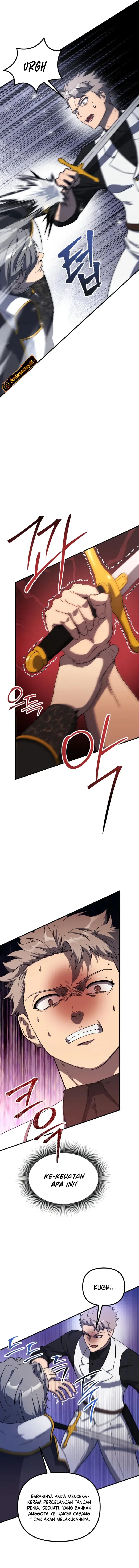 Playing The Perfect Fox-Eyed Villain Chapter 35 Gambar 4