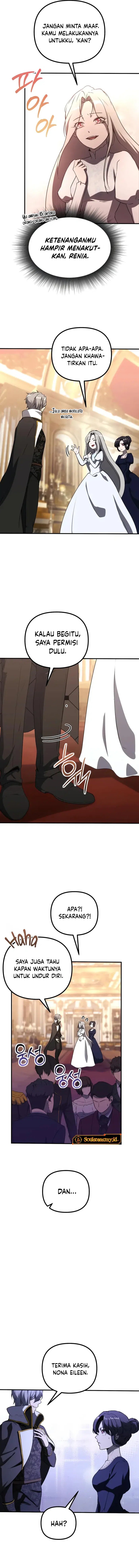 Playing The Perfect Fox-Eyed Villain Chapter 35 Gambar 8