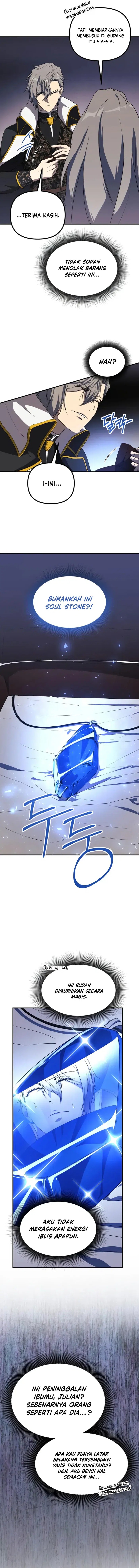 Playing The Perfect Fox-Eyed Villain Chapter 35 Gambar 13