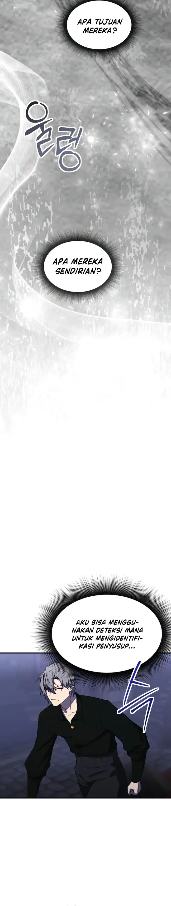 Playing The Perfect Fox-Eyed Villain Chapter 36 Gambar 13