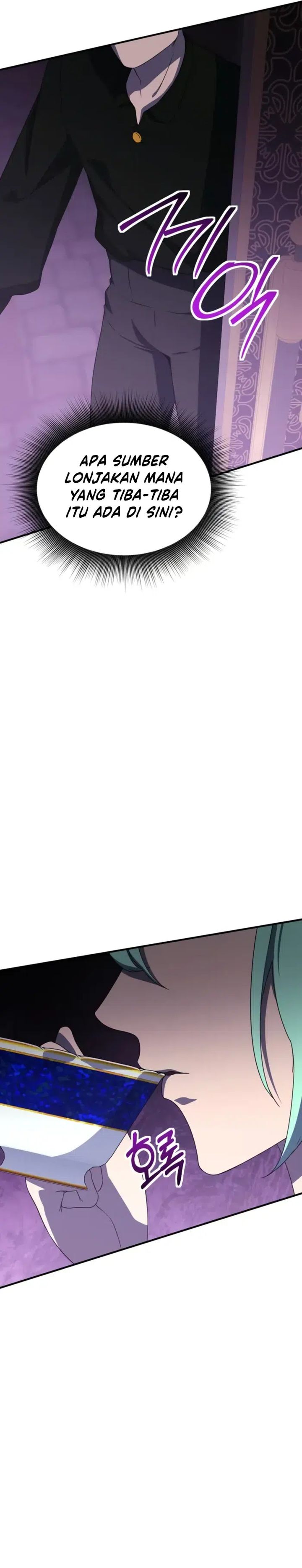 Playing The Perfect Fox-Eyed Villain Chapter 36 Gambar 15