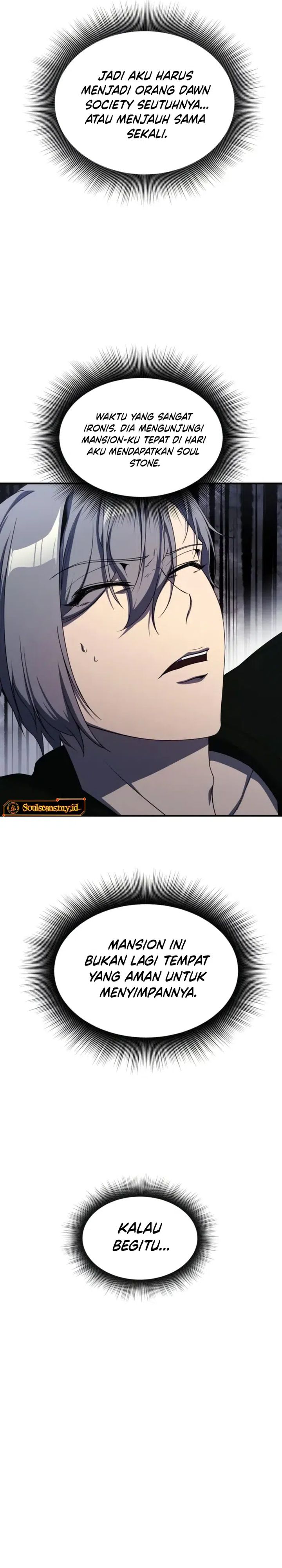 Playing The Perfect Fox-Eyed Villain Chapter 36 Gambar 28