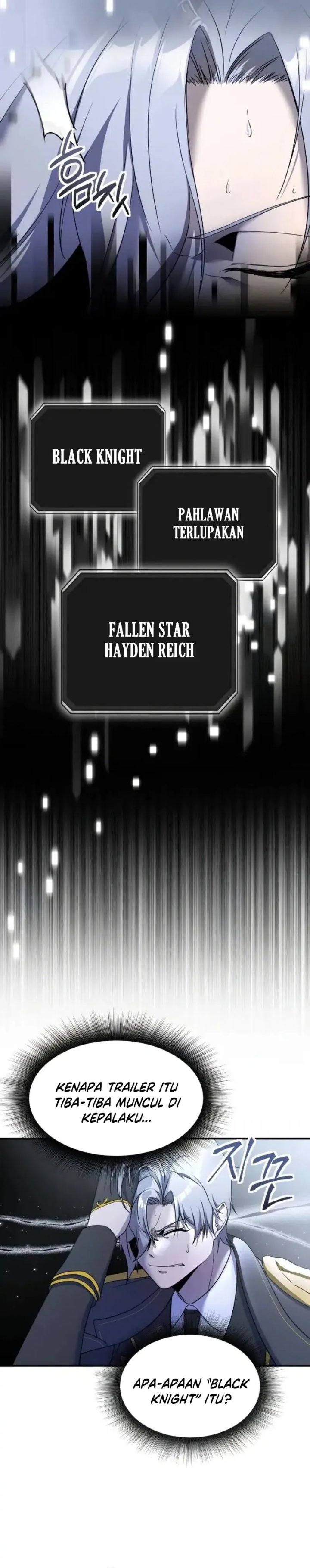 Playing The Perfect Fox-Eyed Villain Chapter 39 Gambar 8