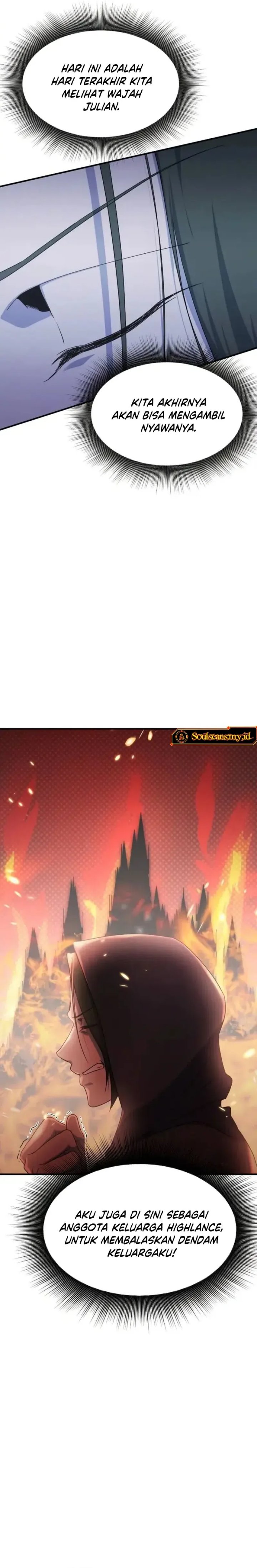 Playing The Perfect Fox-Eyed Villain Chapter 39 Gambar 24