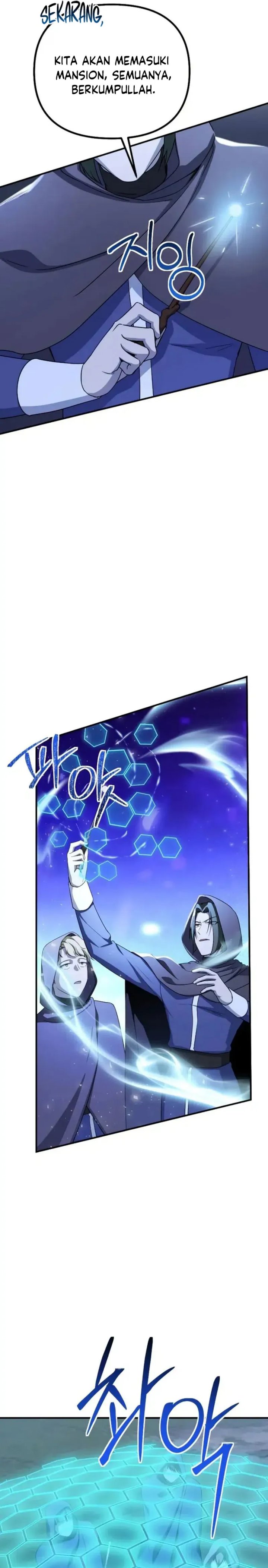 Playing The Perfect Fox-Eyed Villain Chapter 39 Gambar 26