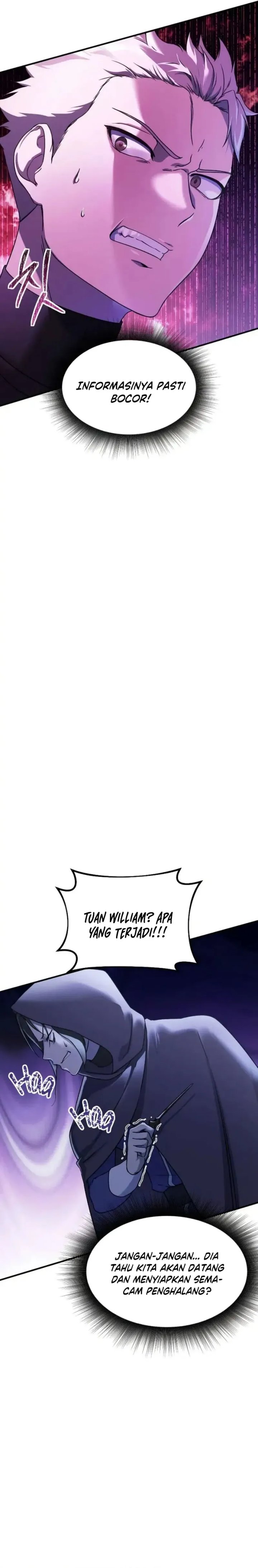 Playing The Perfect Fox-Eyed Villain Chapter 39 Gambar 31