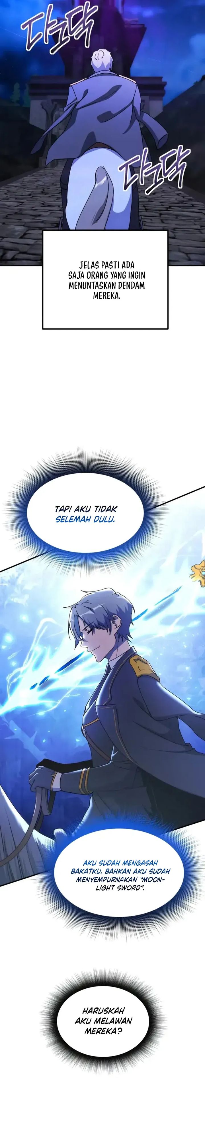 Playing The Perfect Fox-Eyed Villain Chapter 41 Gambar 4