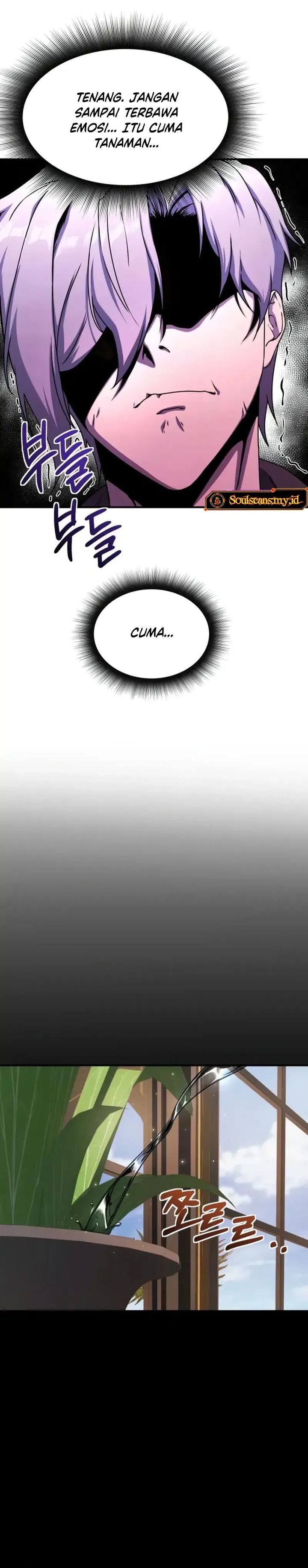 Playing The Perfect Fox-Eyed Villain Chapter 41 Gambar 13