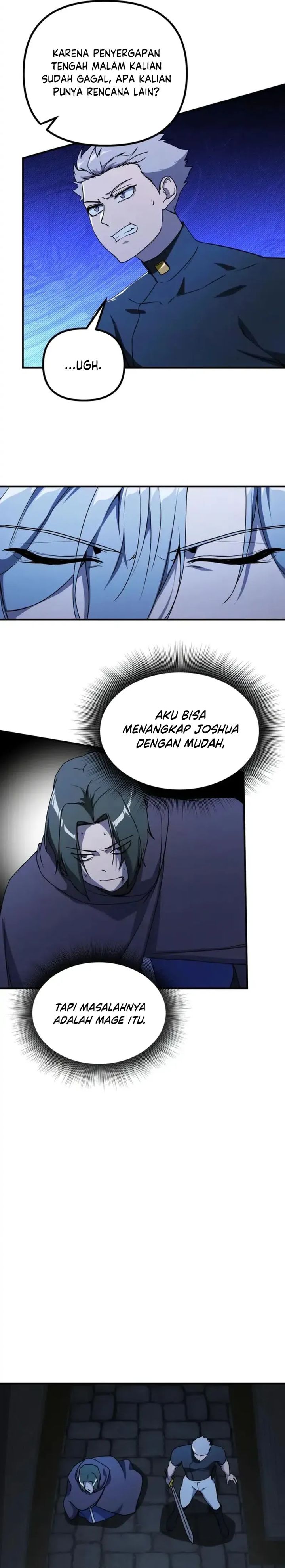 Playing The Perfect Fox-Eyed Villain Chapter 41 Gambar 18