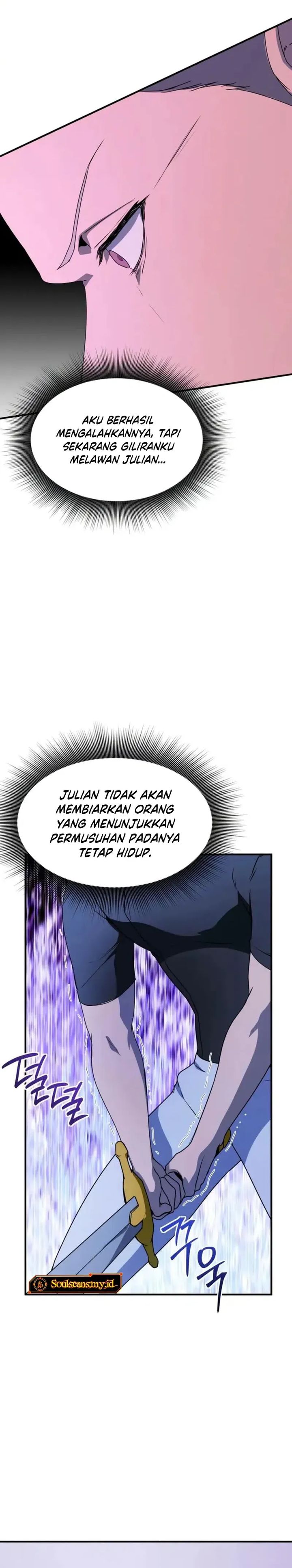 Playing The Perfect Fox-Eyed Villain Chapter 41 Gambar 29