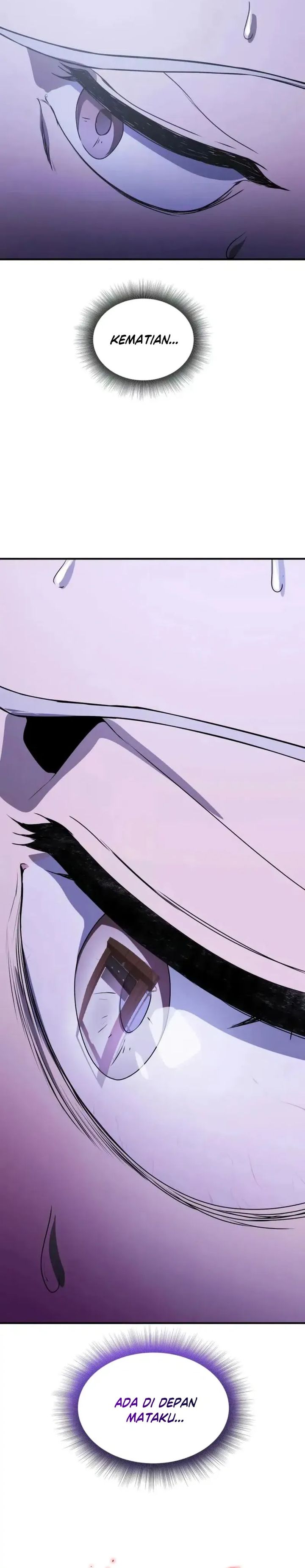 Playing The Perfect Fox-Eyed Villain Chapter 41 Gambar 30