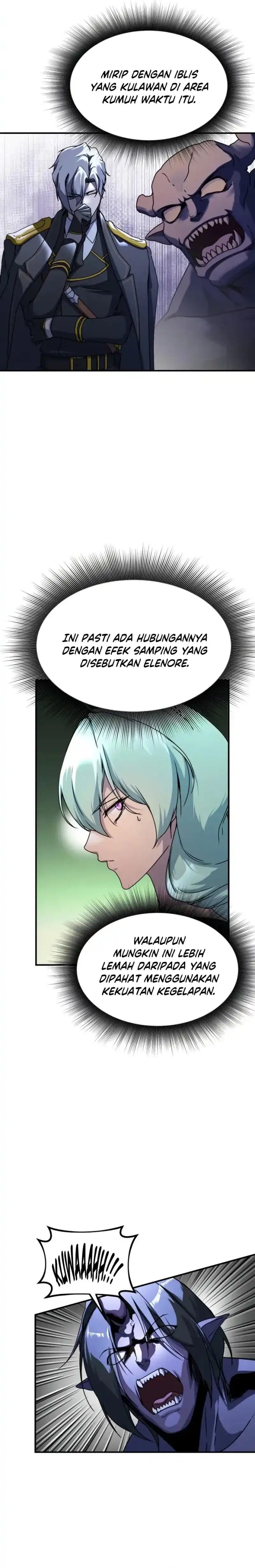 Playing The Perfect Fox-Eyed Villain Chapter 42 Gambar 10