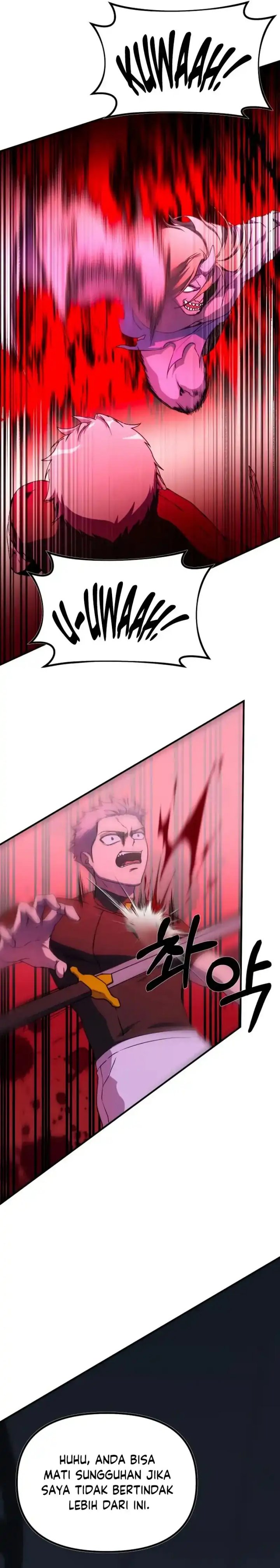 Playing The Perfect Fox-Eyed Villain Chapter 42 Gambar 13