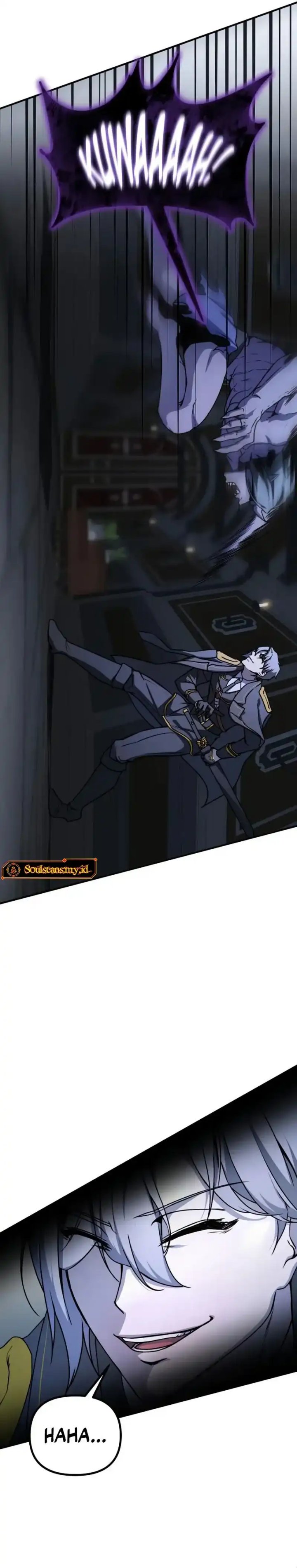 Playing The Perfect Fox-Eyed Villain Chapter 42 Gambar 18