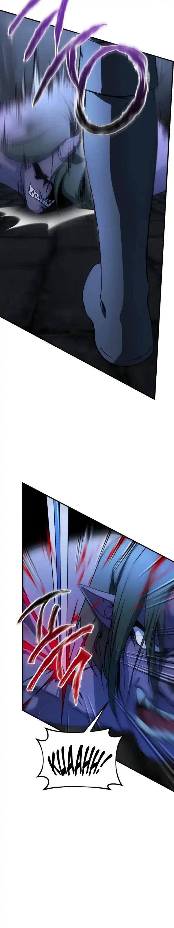 Playing The Perfect Fox-Eyed Villain Chapter 42 Gambar 20