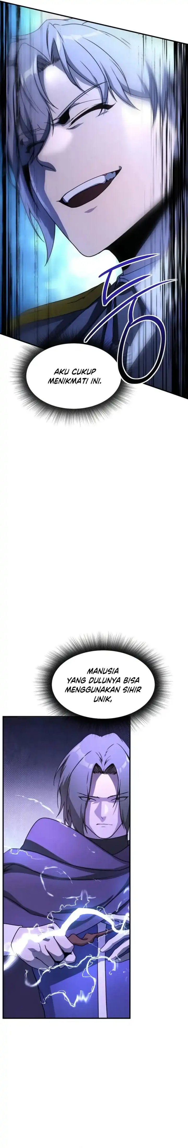 Playing The Perfect Fox-Eyed Villain Chapter 42 Gambar 23