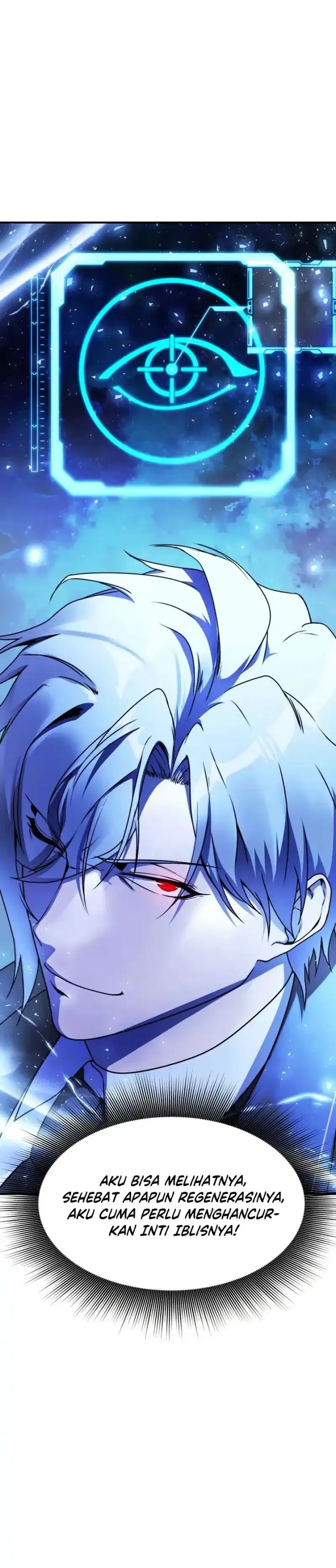 Playing The Perfect Fox-Eyed Villain Chapter 42 Gambar 24