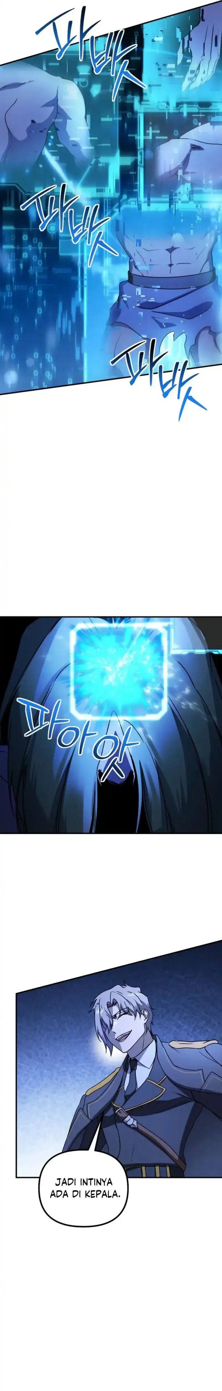 Playing The Perfect Fox-Eyed Villain Chapter 42 Gambar 25