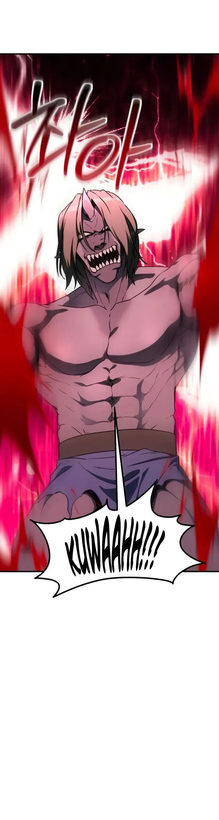 Playing The Perfect Fox-Eyed Villain Chapter 43 Gambar 8