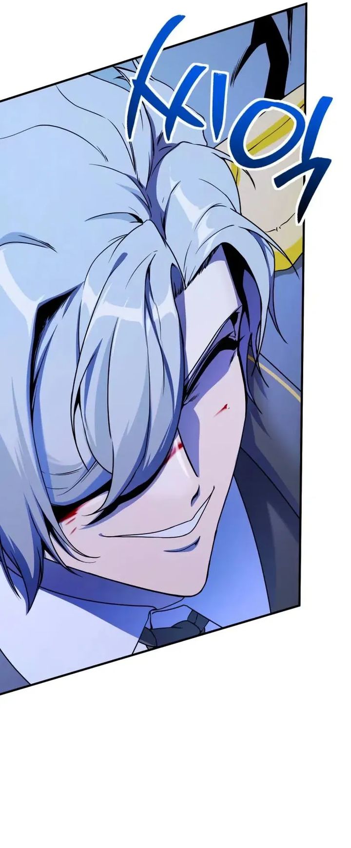 Playing The Perfect Fox-Eyed Villain Chapter 43 Gambar 9