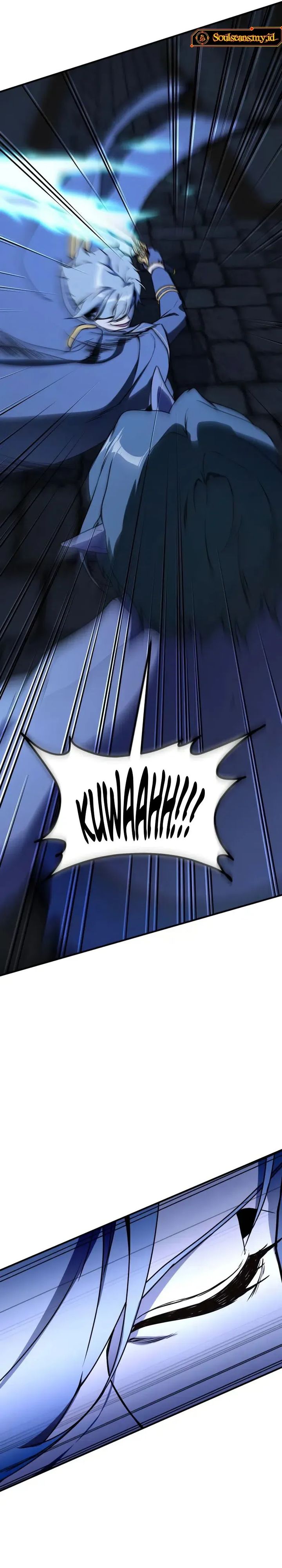 Playing The Perfect Fox-Eyed Villain Chapter 43 Gambar 10