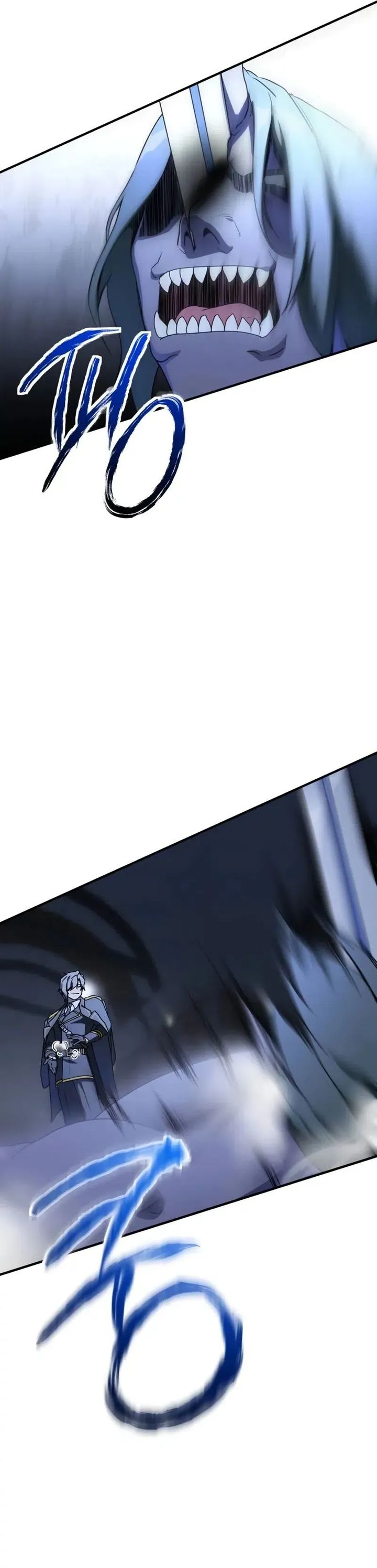 Playing The Perfect Fox-Eyed Villain Chapter 43 Gambar 16