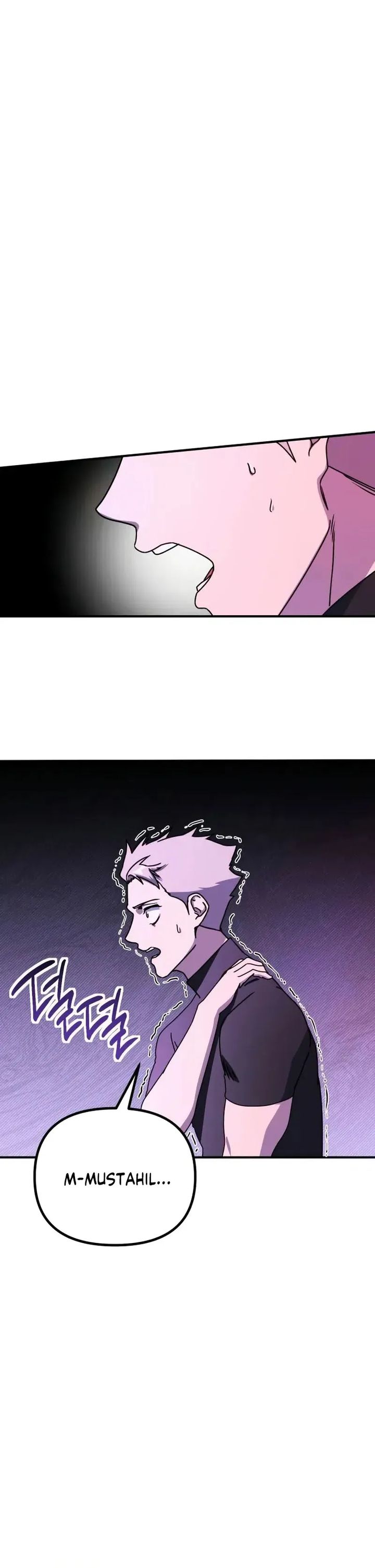 Playing The Perfect Fox-Eyed Villain Chapter 43 Gambar 19