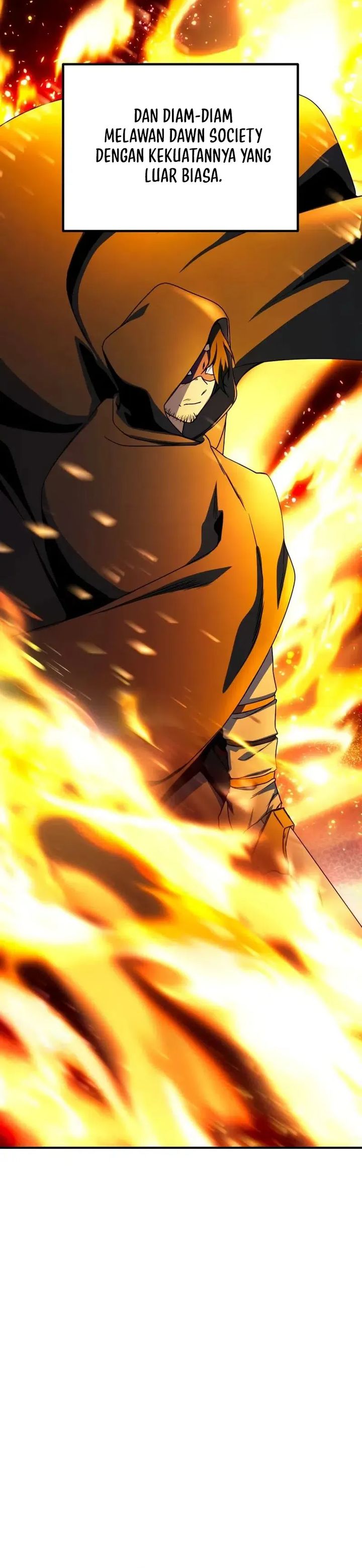 Playing The Perfect Fox-Eyed Villain Chapter 43 Gambar 29