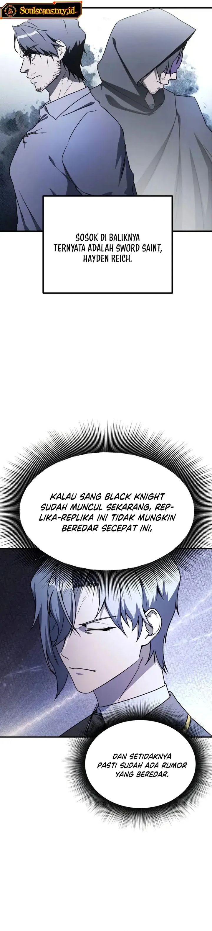 Playing The Perfect Fox-Eyed Villain Chapter 43 Gambar 30