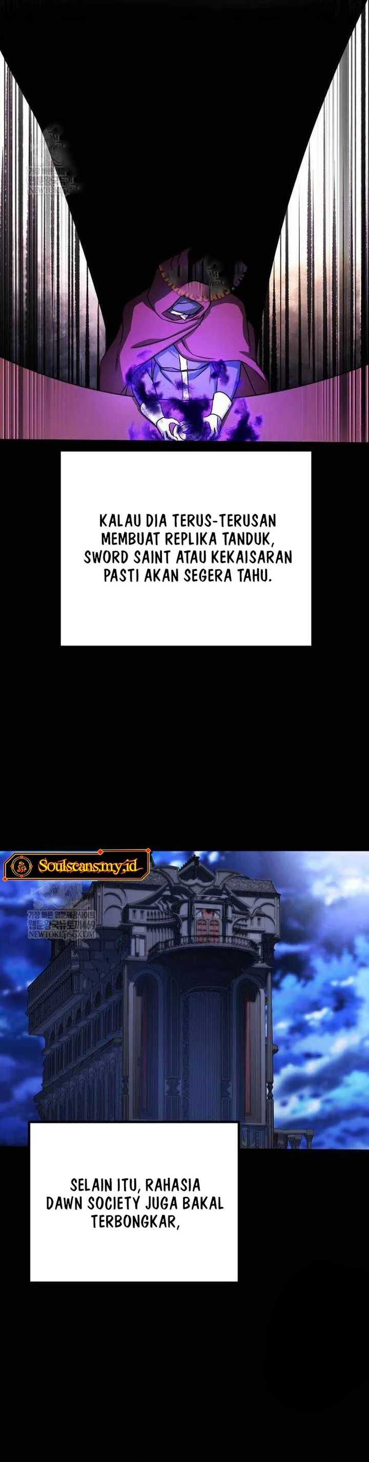 Playing The Perfect Fox-Eyed Villain Chapter 45 Gambar 14